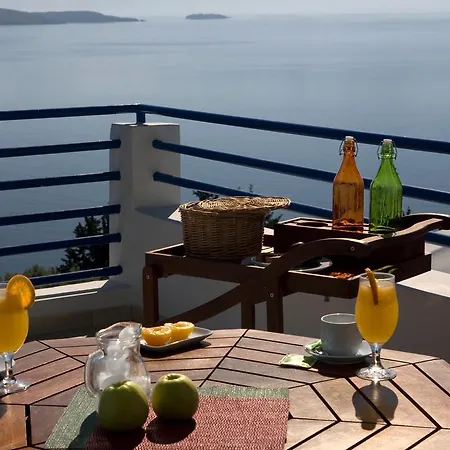 Adriatica شقة فندقية