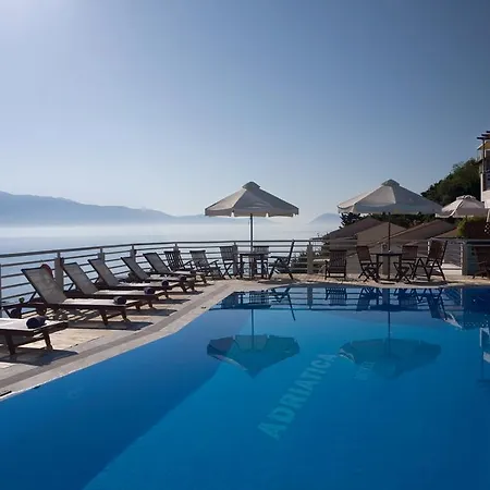 Adriatica 2* ニキアナ