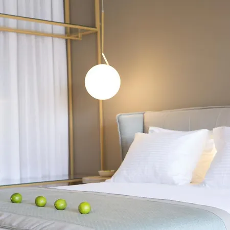 Adriatica アパートホテル 2*