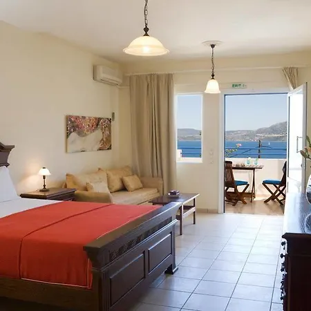 Adriatica Hotel apartamentowy 2*