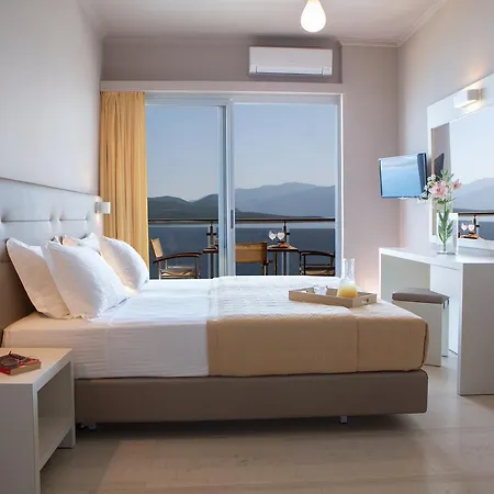 Adriatica 2* ニキアナ