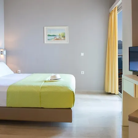 Adriatica Hotel apartamentowy 2*