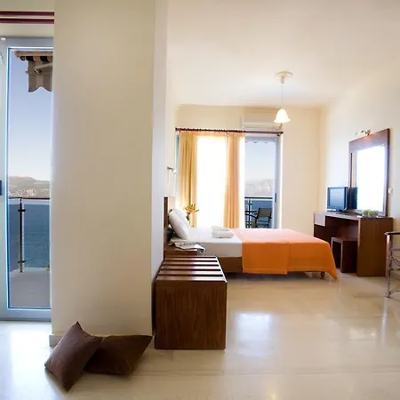 Adriatica Hotel apartamentowy