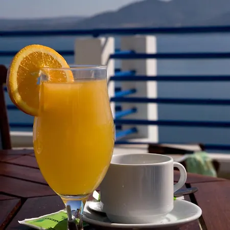 Adriatica アパートホテル