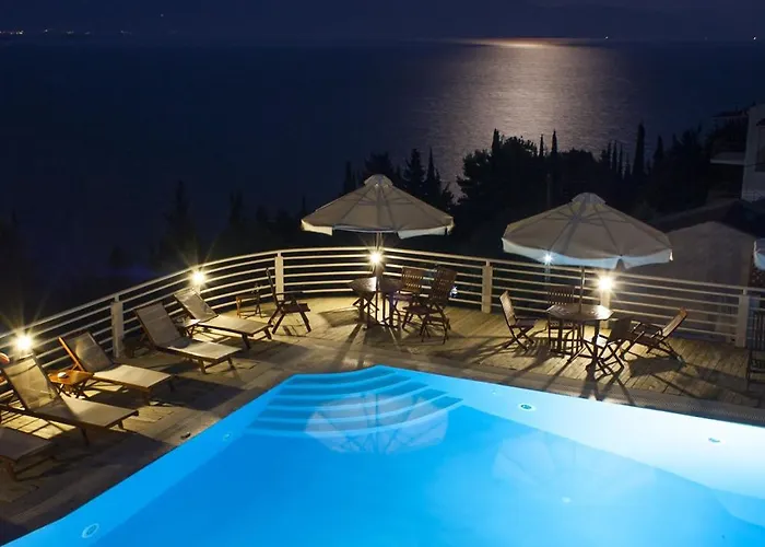 Adriatica Apartmanhotel