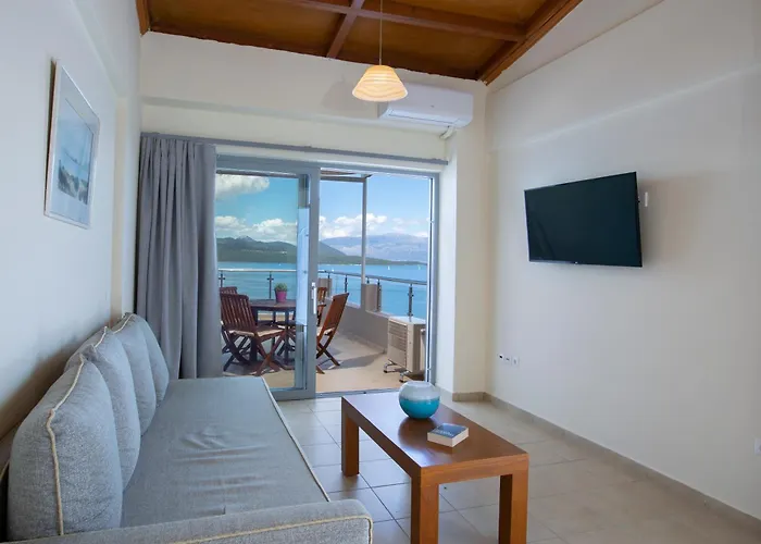 Aparthotel Adriatica