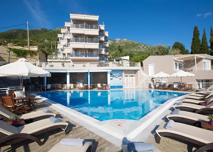 Adriatica Apartmanhotel