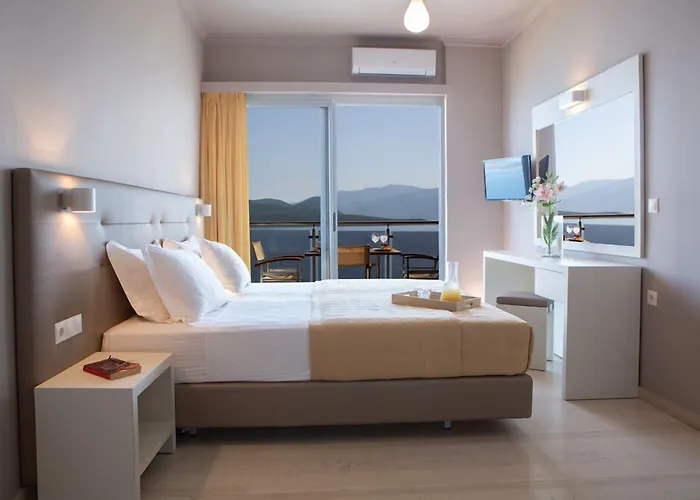 Adriatica 2* Nikiana