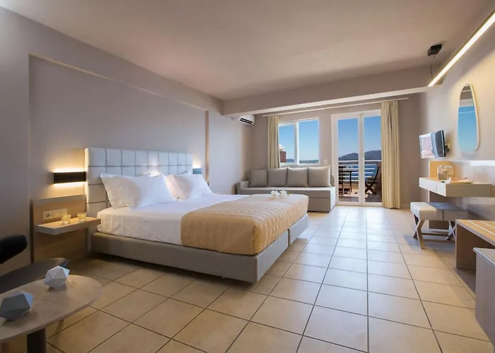 Apartmanhotel Adriatica