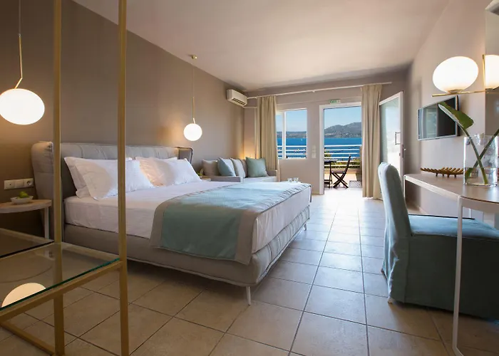 Adriatica 2* Nikiana