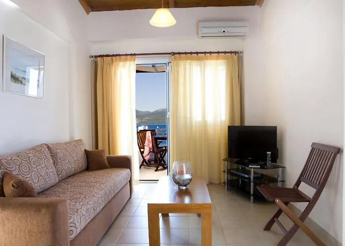 Apartmanhotel Adriatica 2*