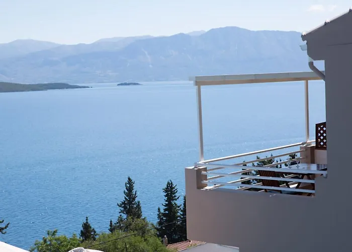 Adriatica Lägenhetshotell 2*