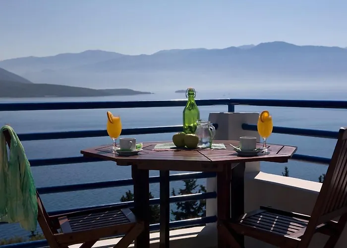 Adriatica Apartmanhotel