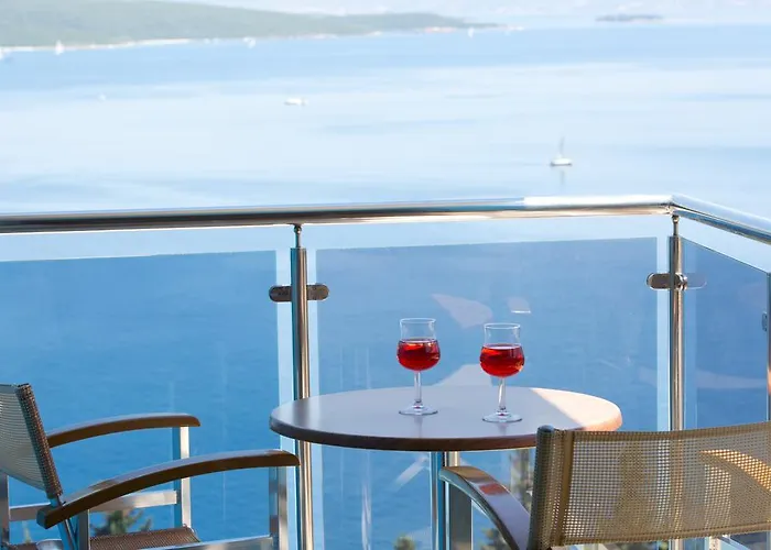 Adriatica 2* Nikiana