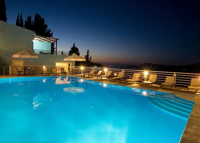 Adriatica Apartmanhotel