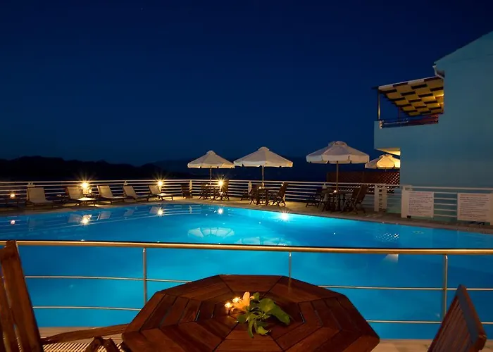 Aparthotel Adriatica 2*