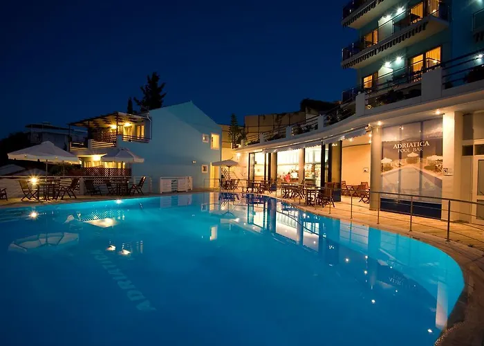 Adriatica 2*