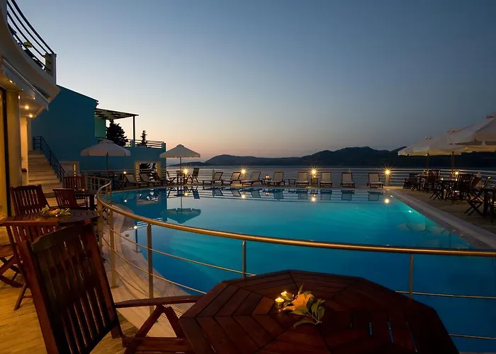 Adriatica Apartmanhotel