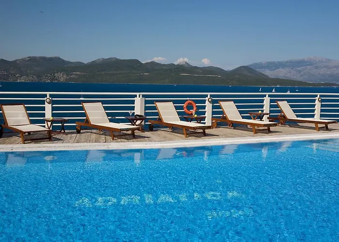 Apartmanhotel Adriatica 2*