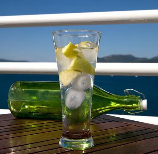 Adriatica Lägenhetshotell