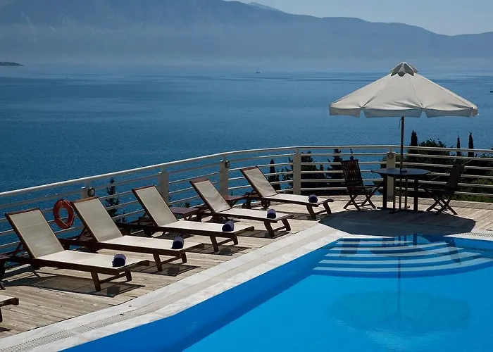 Adriatica 2* Nikiana