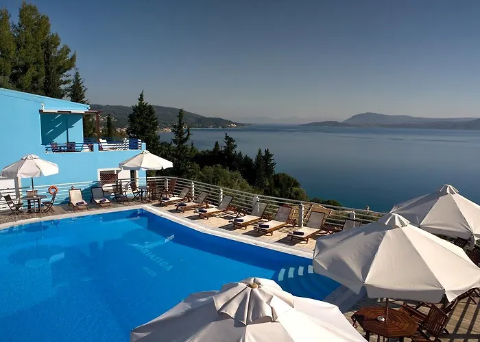 Adriatica Apartmanhotel 2*