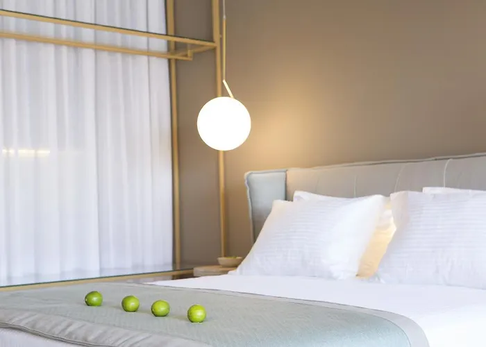 Adriatica Apartmanhotel 2*