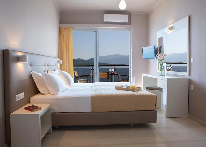 Adriatica 2* Nikiána