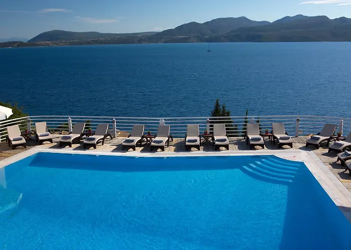 Aparthotel Adriatica 2*