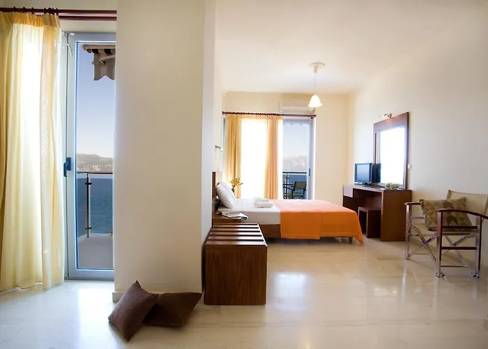 Adriatica Apartmanhotel