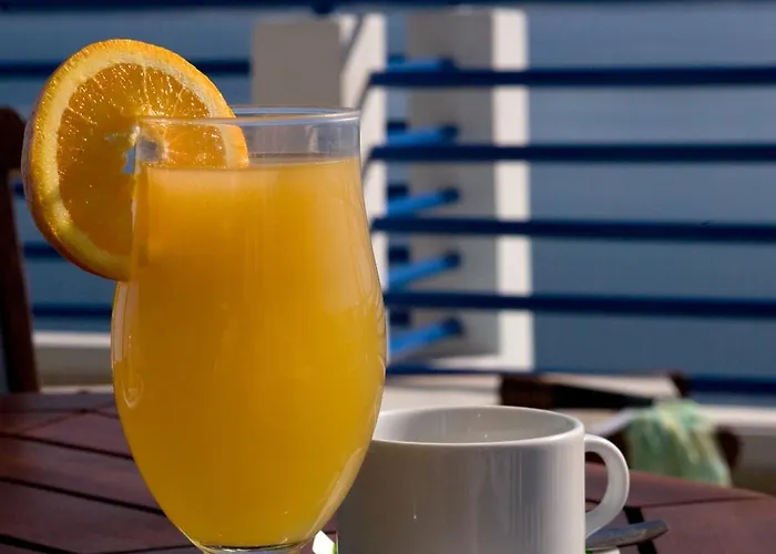 Adriatica Aparthotel